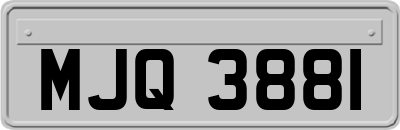 MJQ3881
