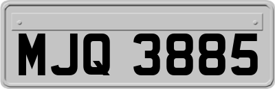 MJQ3885