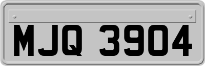 MJQ3904