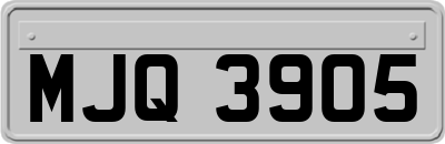 MJQ3905