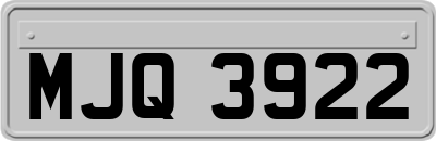 MJQ3922