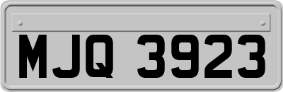 MJQ3923