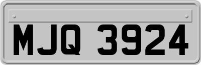 MJQ3924
