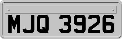MJQ3926