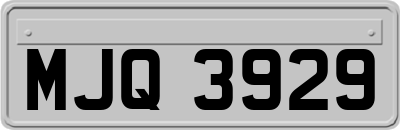 MJQ3929