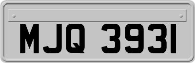 MJQ3931
