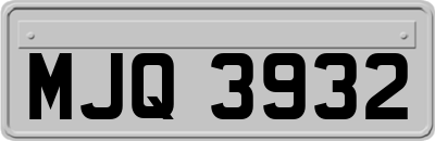MJQ3932
