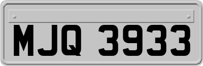 MJQ3933