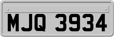 MJQ3934