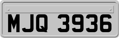 MJQ3936