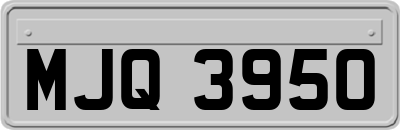 MJQ3950