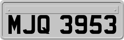 MJQ3953