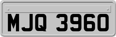 MJQ3960