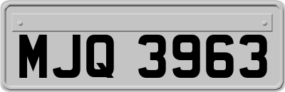 MJQ3963