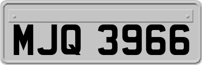 MJQ3966