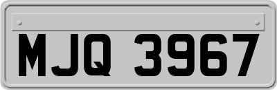 MJQ3967