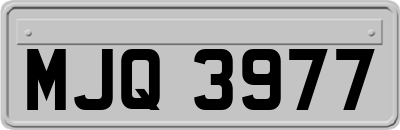 MJQ3977