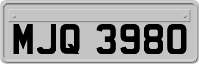 MJQ3980