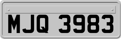 MJQ3983