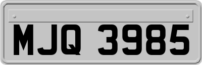 MJQ3985