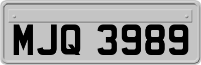 MJQ3989