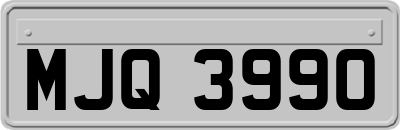 MJQ3990