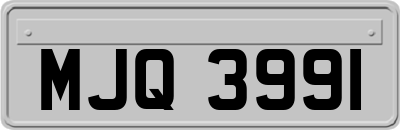 MJQ3991