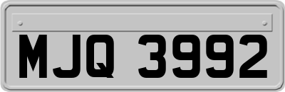 MJQ3992