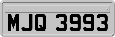 MJQ3993