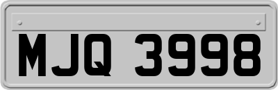 MJQ3998