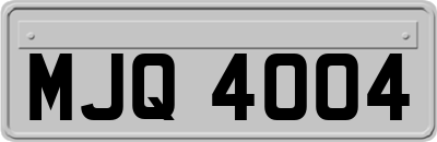 MJQ4004