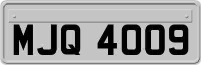 MJQ4009
