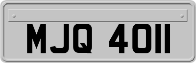 MJQ4011