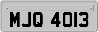 MJQ4013