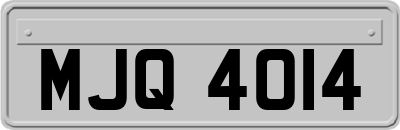 MJQ4014