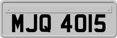 MJQ4015