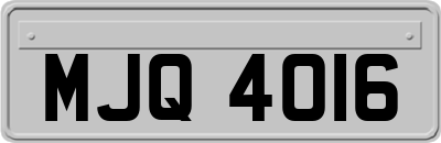 MJQ4016