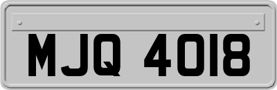 MJQ4018