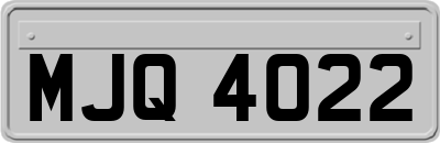 MJQ4022