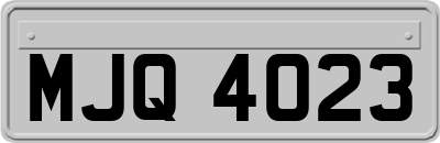 MJQ4023