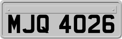 MJQ4026