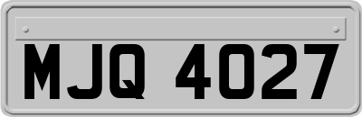 MJQ4027