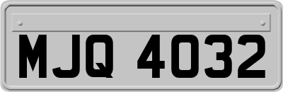 MJQ4032