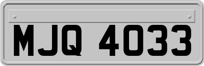 MJQ4033