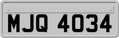 MJQ4034