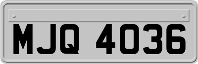 MJQ4036