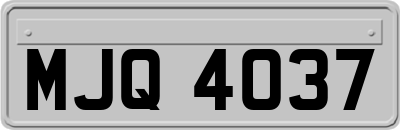 MJQ4037