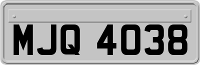MJQ4038