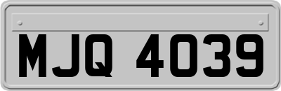 MJQ4039