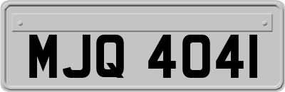 MJQ4041